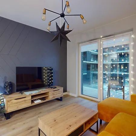 Wroapart-pl Witold's Residences - 500 Steps To Rynek