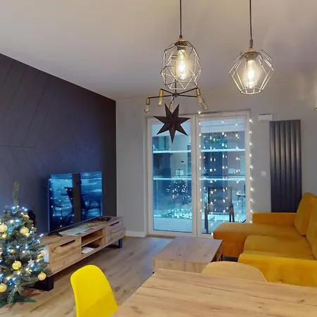 アパート Wroapart-pl Witold's Residences - 500 Steps To Rynek *