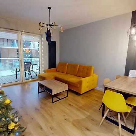 アパート Wroapart-pl Witold's Residences - 500 Steps To Rynek