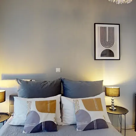 Wroapart-pl Witold's Residences - 500 Steps To Rynek アパート *