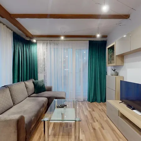 Appartement Wroapart-pl Witold's Residences - 500 Steps To Rynek Wrocław