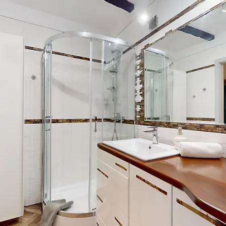 Wroapart-pl Witold's Residences - 500 Steps To Rynek Appartement *