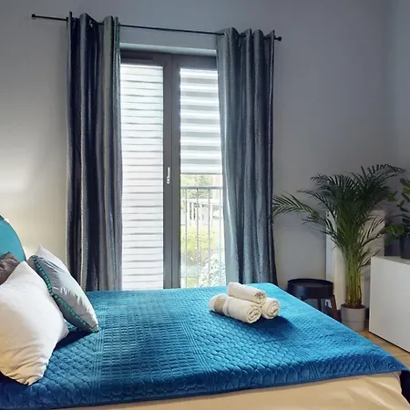 Wroapart-pl Witold's Residences - 500 Steps To Rynek * Wrocław