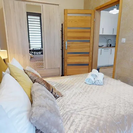 Wroapart-pl Witold's Residences - 500 Steps To Rynek Appartement
