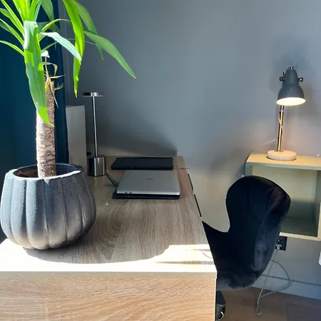 Appartement Wroapart-pl Witold's Residences - 500 Steps To Rynek