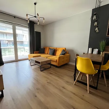 Wroapart-pl Witold's Residences - 500 Steps To Rynek アパート