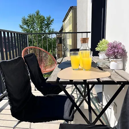 Appartement Wroapart-pl Witold's Residences - 500 Steps To Rynek Wrocław