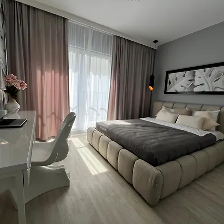 アパート Wroapart-pl Witold's Residences - 500 Steps To Rynek
