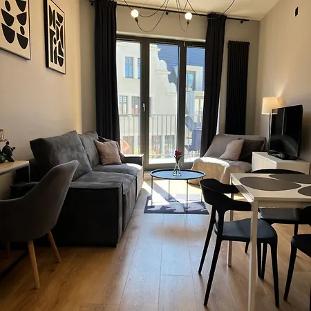 Wroapart-pl Witold's Residences - 500 Steps To Rynek Appartement
