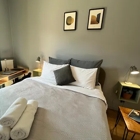 Wroapart-pl Witold's Residences - 500 Steps To Rynek * ヴロツワフ