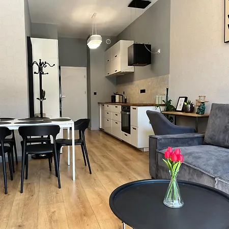 Wroapart-pl Witold's Residences - 500 Steps To Rynek Wrocław