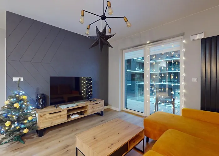 Wroapart-pl Witold's Residences - 500 Steps To Rynek