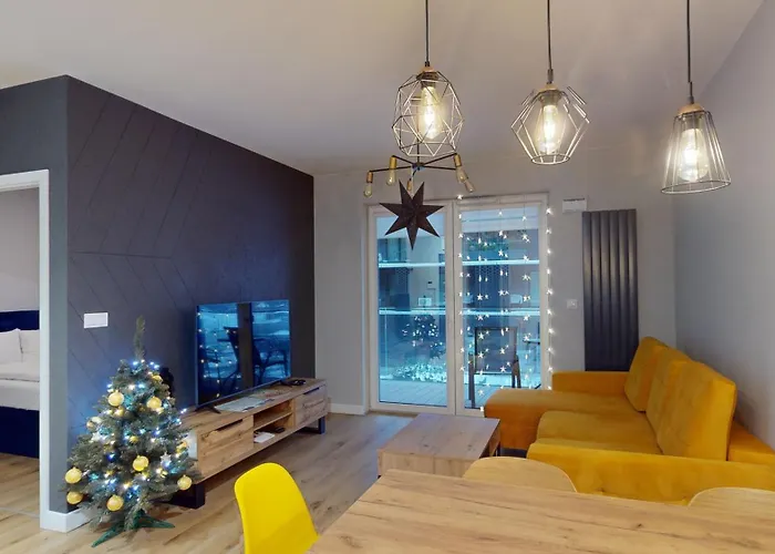 アパート Wroapart-pl Witold's Residences - 500 Steps To Rynek *