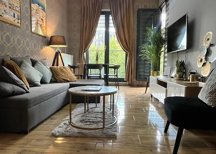 Wroapart-pl Witold's Residences - 500 Steps To Rynek アパート