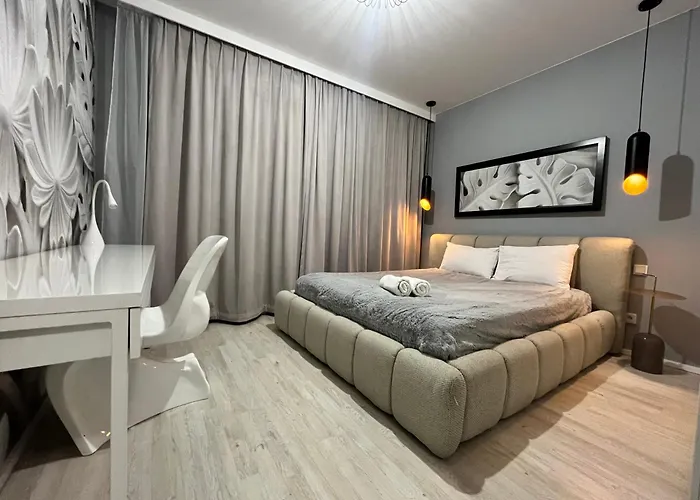 Wroapart-pl Witold's Residences - 500 Steps To Rynek