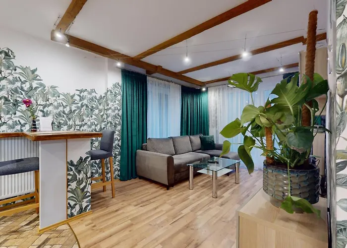 Wroapart-pl Witold's Residences - 500 Steps To Rynek アパート