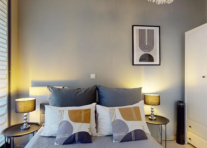 Wroapart-pl Witold's Residences - 500 Steps To Rynek アパート *