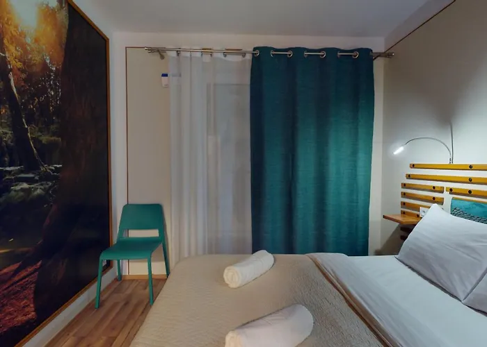 Apartment Wroapart-pl Witold's Residences - 500 Steps To Rynek Wroclaw