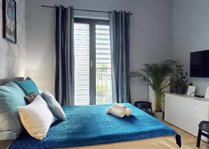 Wroapart-pl Witold's Residences - 500 Steps To Rynek * ヴロツワフ