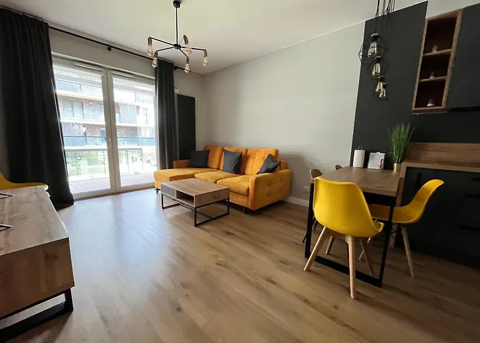 Wroapart-pl Witold's Residences - 500 Steps To Rynek アパート