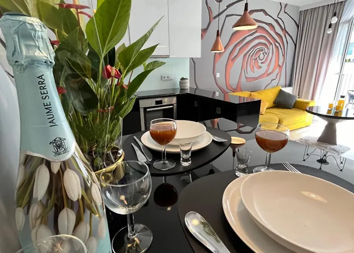 Wroapart-pl Witold's Residences - 500 Steps To Rynek *