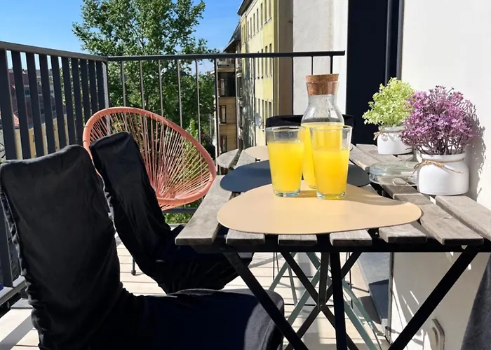 Apartment Wroapart-pl Witold's Residences - 500 Steps To Rynek Wroclaw