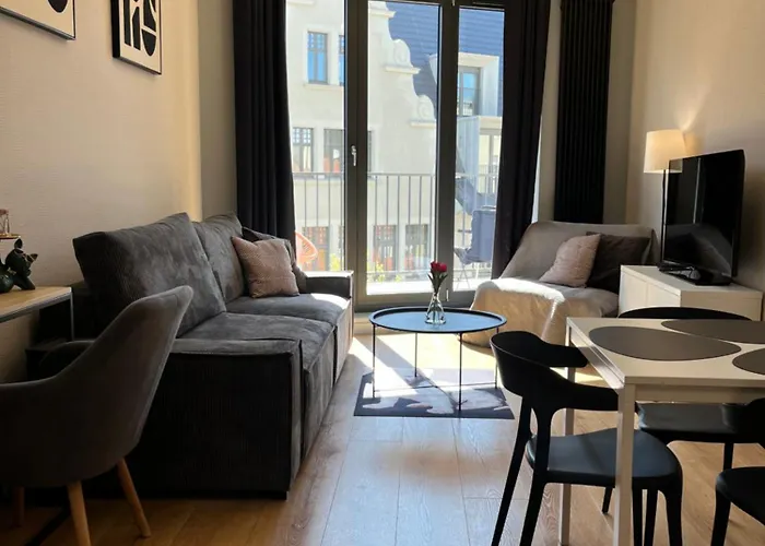 Wroapart-pl Witold's Residences - 500 Steps To Rynek アパート