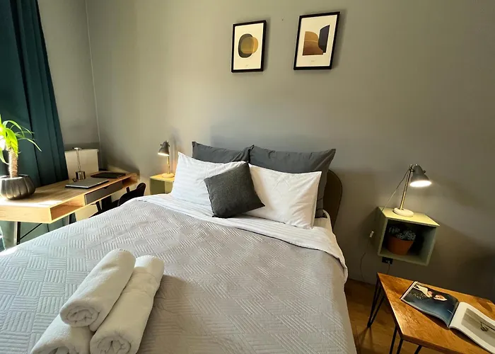 Wroapart-pl Witold's Residences - 500 Steps To Rynek * ヴロツワフ