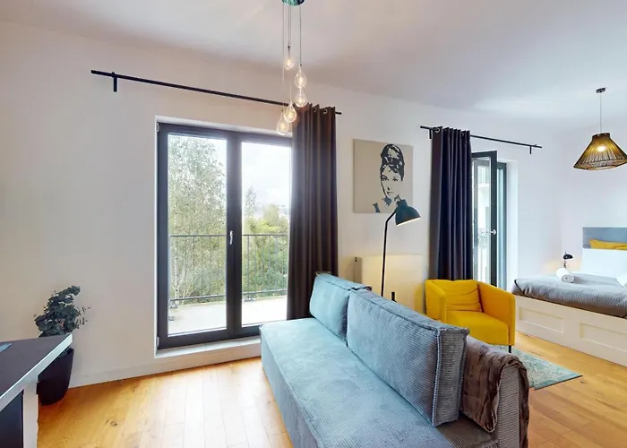 Wroapart-pl Witold's Residences - 500 Steps To Rynek アパート